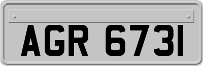 AGR6731