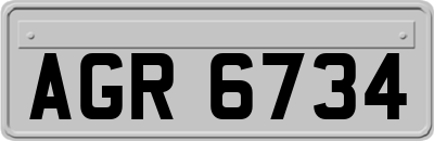 AGR6734