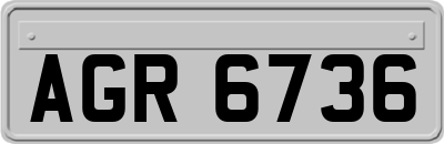 AGR6736
