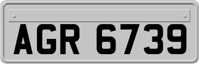 AGR6739