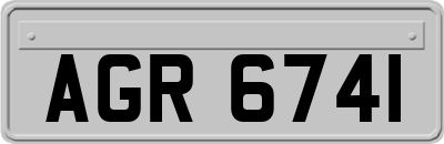 AGR6741