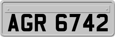 AGR6742