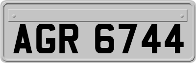AGR6744