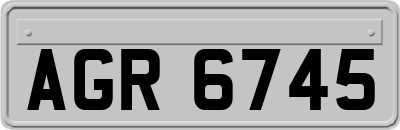 AGR6745
