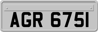 AGR6751
