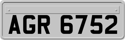 AGR6752