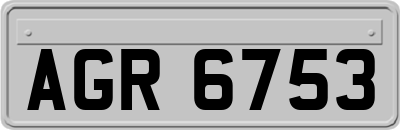 AGR6753