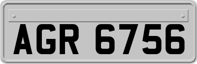 AGR6756