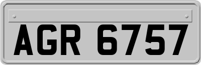 AGR6757