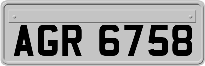 AGR6758