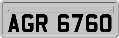 AGR6760