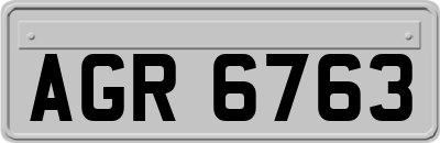 AGR6763