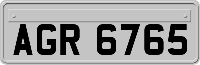 AGR6765