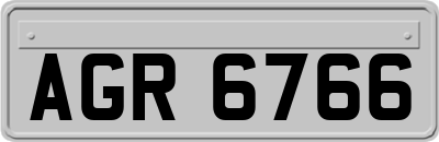AGR6766