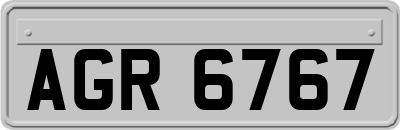 AGR6767