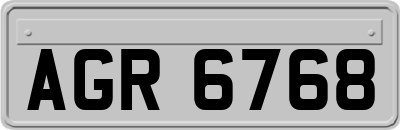 AGR6768