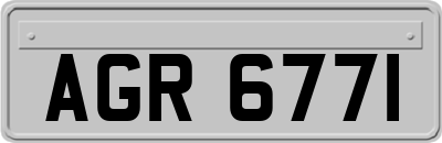 AGR6771