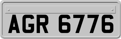 AGR6776