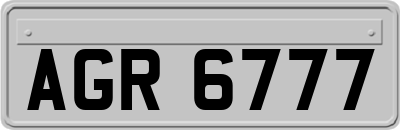 AGR6777