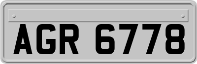 AGR6778