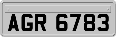 AGR6783