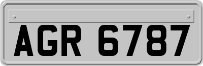 AGR6787