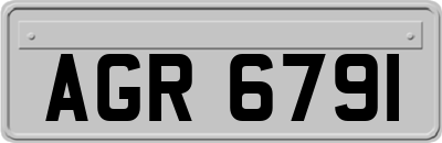 AGR6791