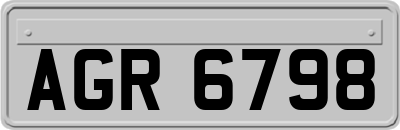 AGR6798