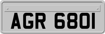 AGR6801