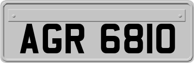 AGR6810