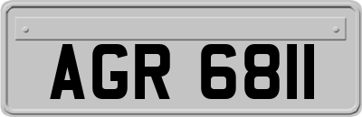 AGR6811