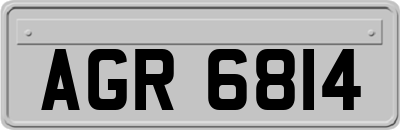 AGR6814