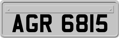 AGR6815