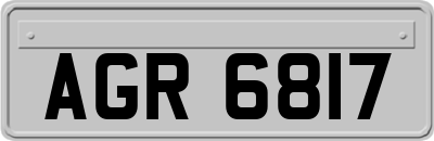 AGR6817