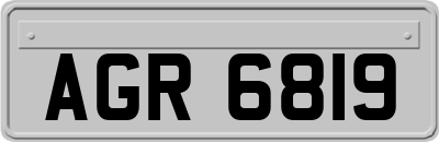 AGR6819