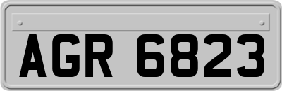 AGR6823