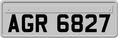 AGR6827