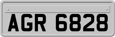 AGR6828