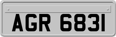 AGR6831