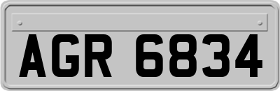 AGR6834