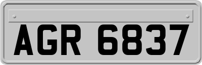 AGR6837