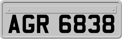 AGR6838
