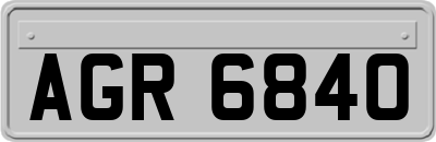 AGR6840