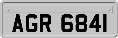 AGR6841