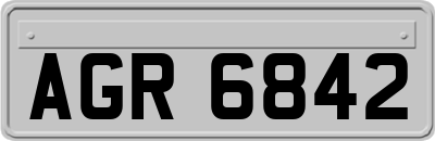 AGR6842