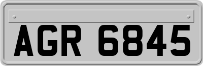 AGR6845