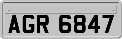 AGR6847