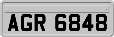 AGR6848