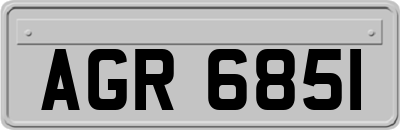 AGR6851