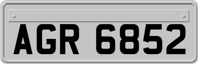 AGR6852